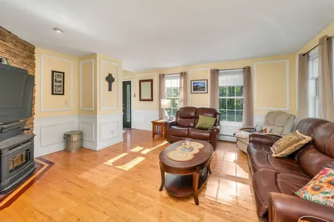 40 Crystal Lake Road Gilmanton NH 03837