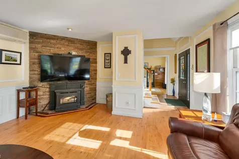 40 Crystal Lake Road Gilmanton NH 03837