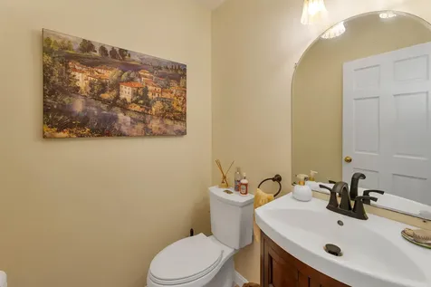 40 Crystal Lake Road Gilmanton NH 03837