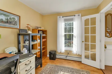 40 Crystal Lake Road Gilmanton NH 03837