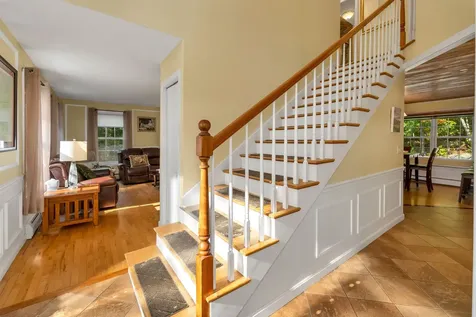 40 Crystal Lake Road Gilmanton NH 03837