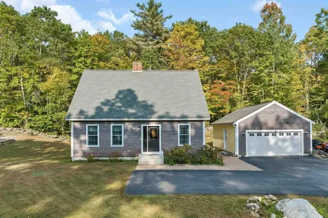 40 Crystal Lake Road Gilmanton NH 03837