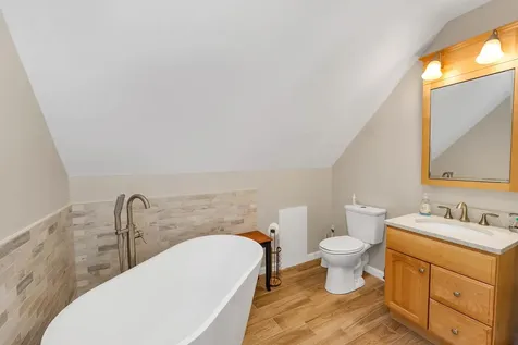 40 Crystal Lake Road Gilmanton NH 03837