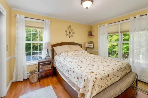 40 Crystal Lake Road Gilmanton NH 03837