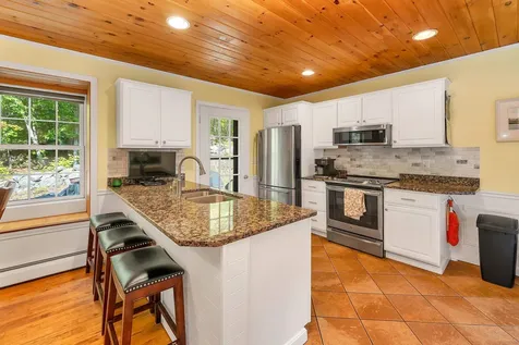 40 Crystal Lake Road Gilmanton NH 03837