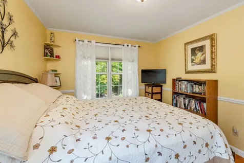 40 Crystal Lake Road Gilmanton NH 03837