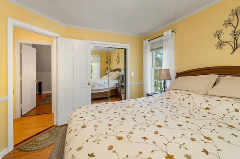 40 Crystal Lake Road Gilmanton NH 03837