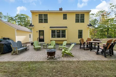 40 Crystal Lake Road Gilmanton NH 03837