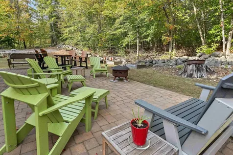 40 Crystal Lake Road Gilmanton NH 03837