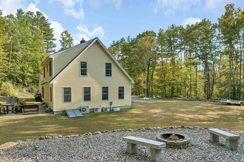 40 Crystal Lake Road Gilmanton NH 03837