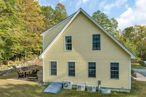 40 Crystal Lake Road Gilmanton NH 03837