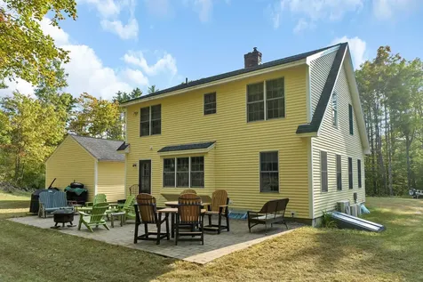 40 Crystal Lake Road Gilmanton NH 03837