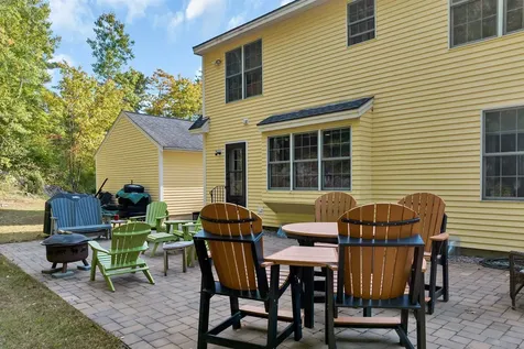 40 Crystal Lake Road Gilmanton NH 03837