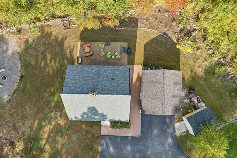 40 Crystal Lake Road Gilmanton NH 03837