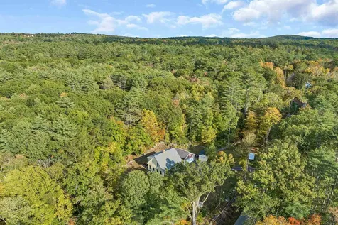 40 Crystal Lake Road Gilmanton NH 03837