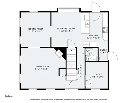 40 Crystal Lake Road Gilmanton NH 03837