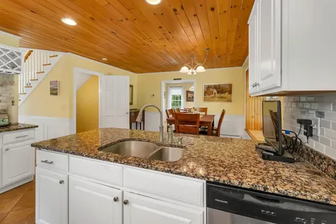 40 Crystal Lake Road Gilmanton NH 03837