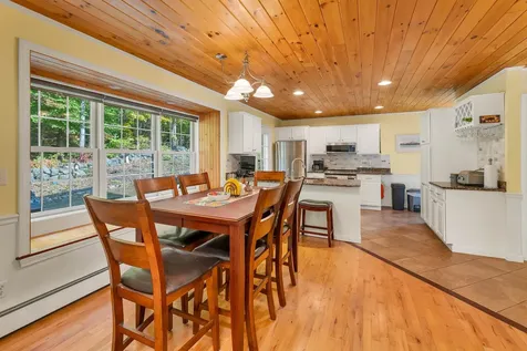 40 Crystal Lake Road Gilmanton NH 03837