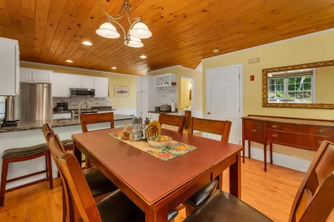 40 Crystal Lake Road Gilmanton NH 03837