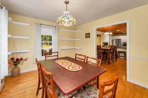 40 Crystal Lake Road Gilmanton NH 03837