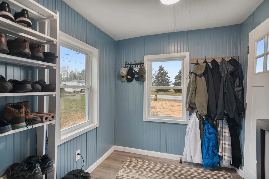 16 Cook Road Highgate VT 05459