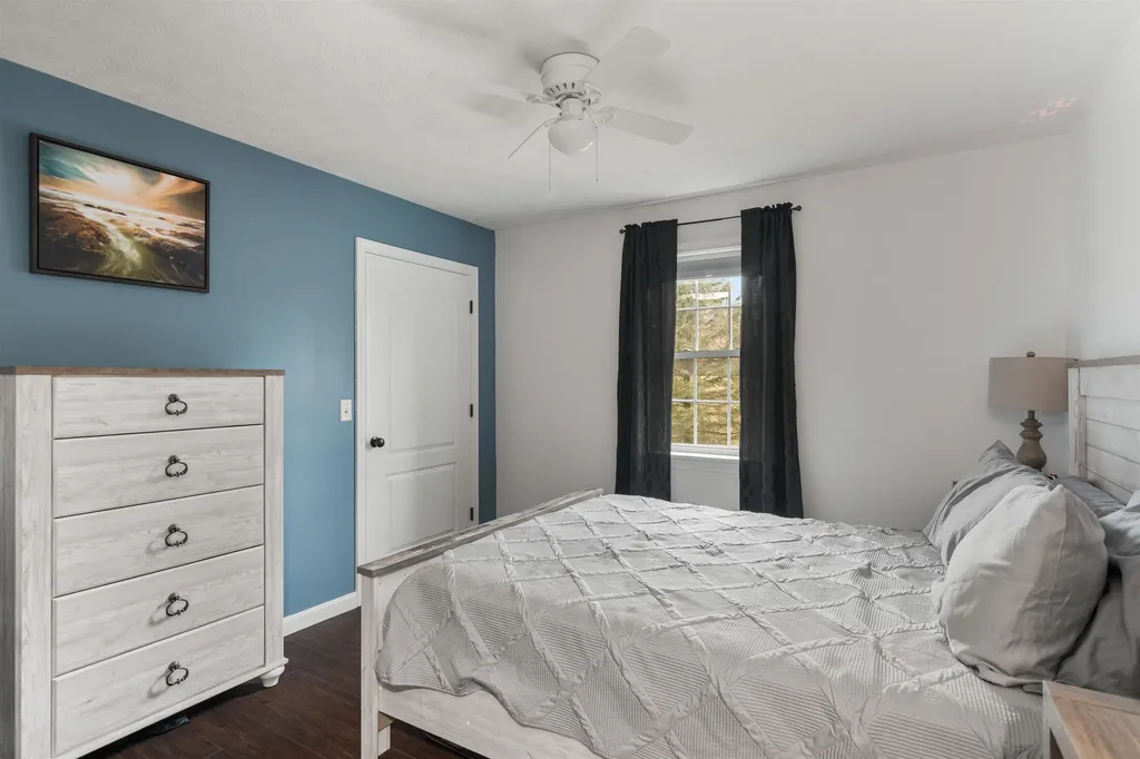 16 Cook Road Highgate VT 05459