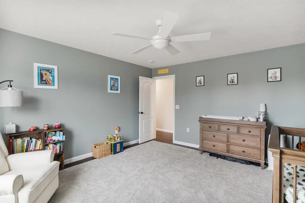 16 Cook Road Highgate VT 05459