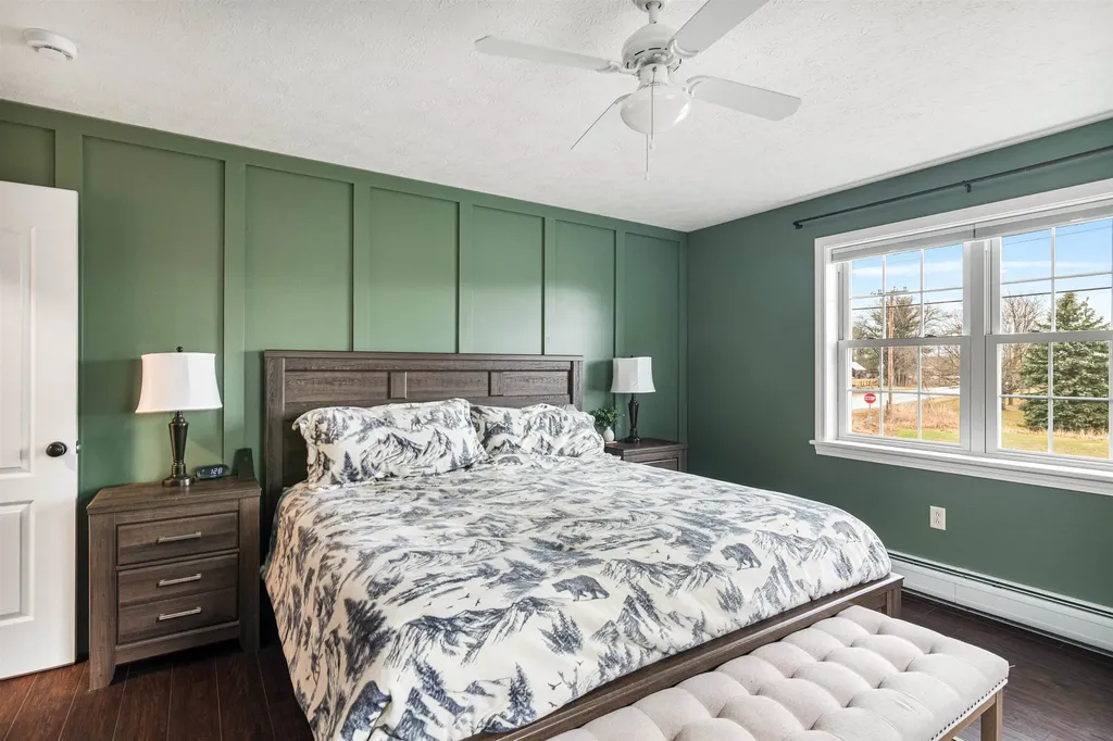 16 Cook Road Highgate VT 05459