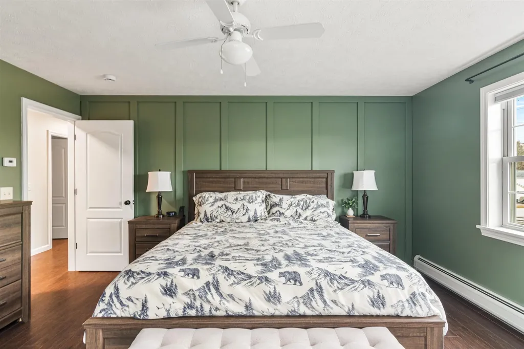 16 Cook Road Highgate VT 05459
