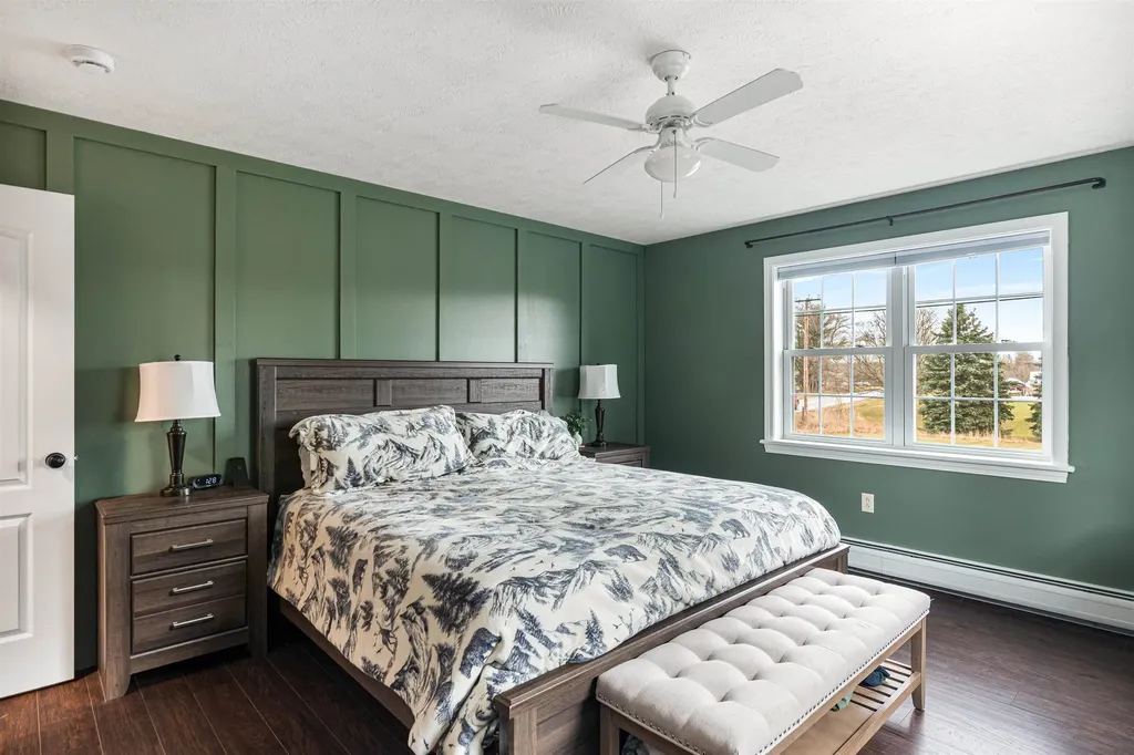 16 Cook Road Highgate VT 05459
