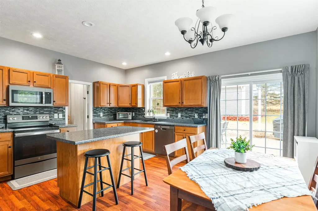 16 Cook Road Highgate VT 05459