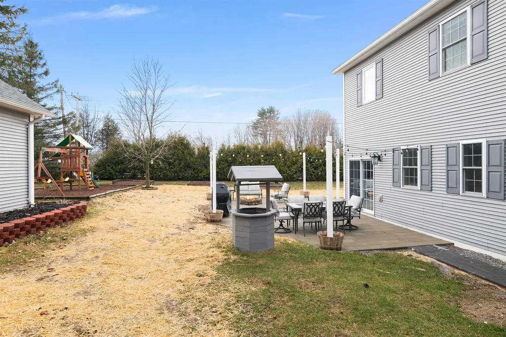 16 Cook Road Highgate VT 05459