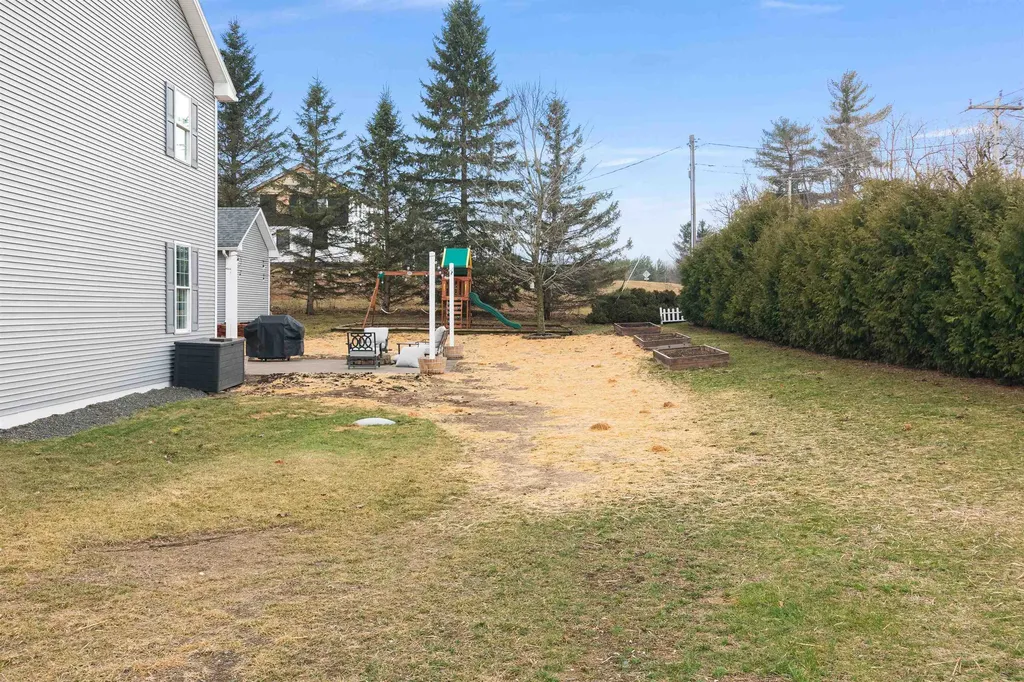 16 Cook Road Highgate VT 05459