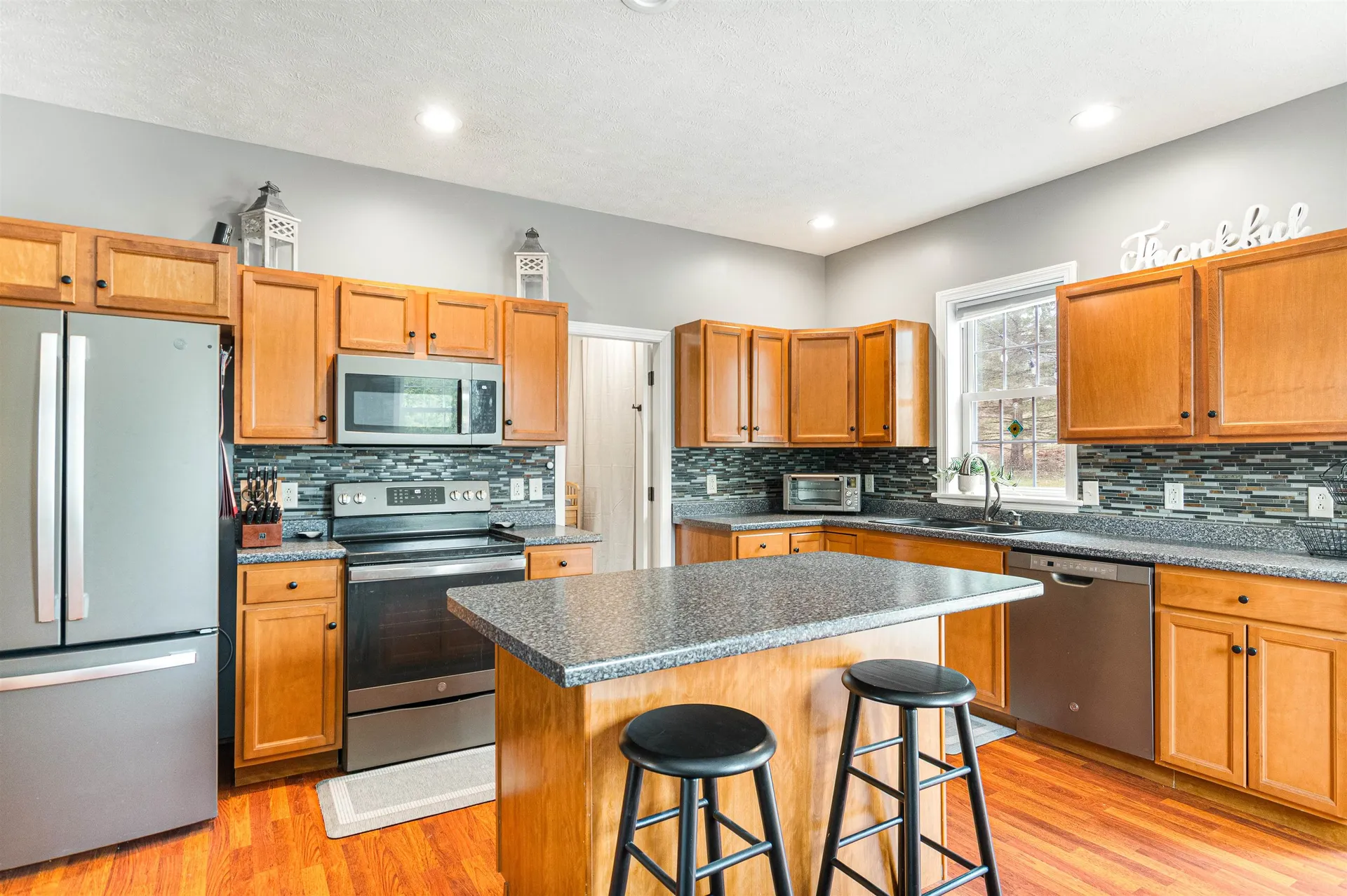 16 Cook Road Highgate VT 05459