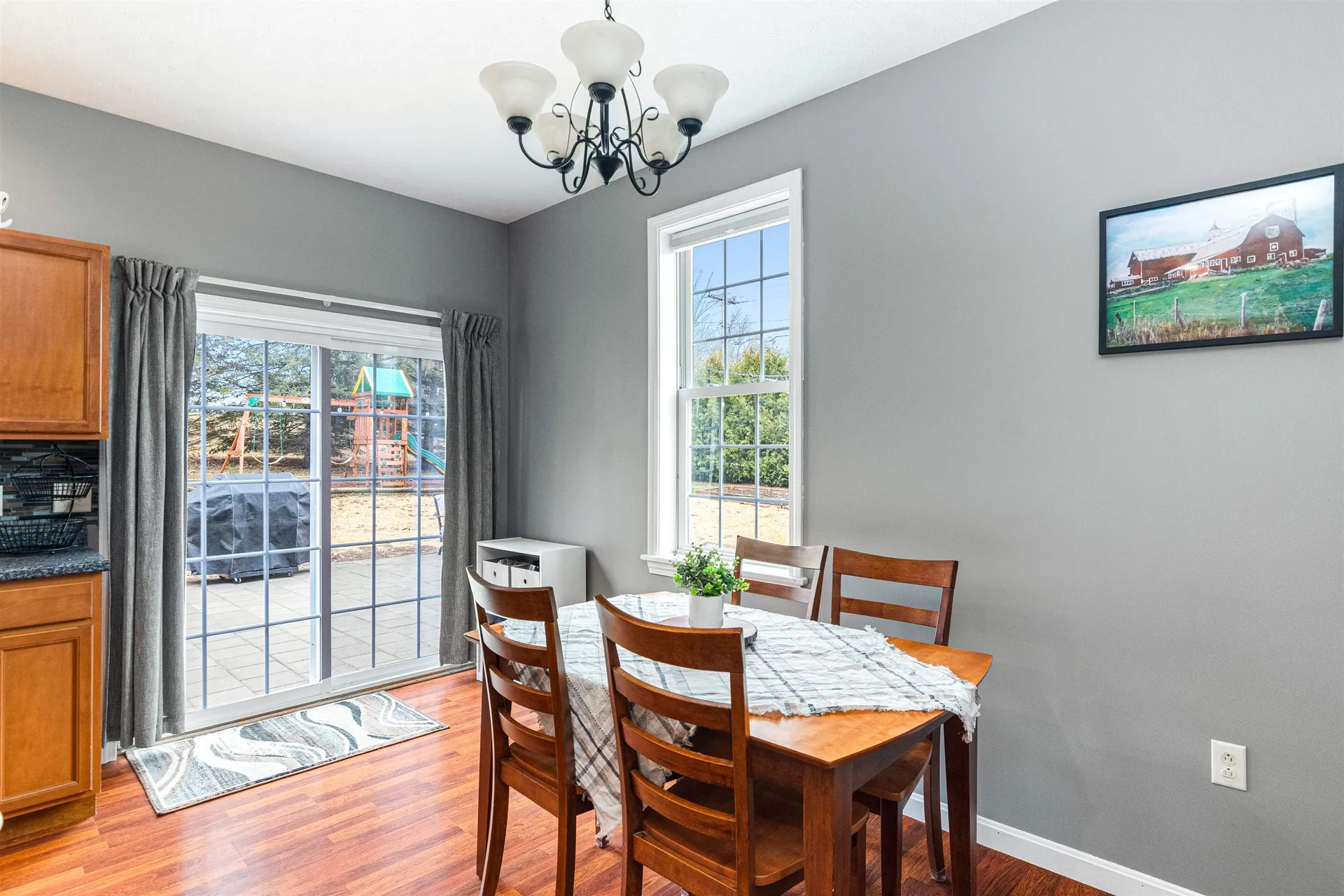 16 Cook Road Highgate VT 05459