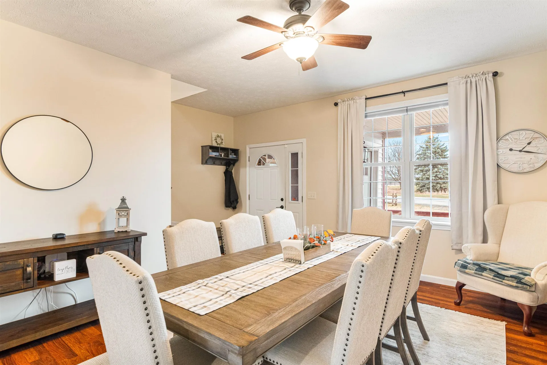 16 Cook Road Highgate VT 05459
