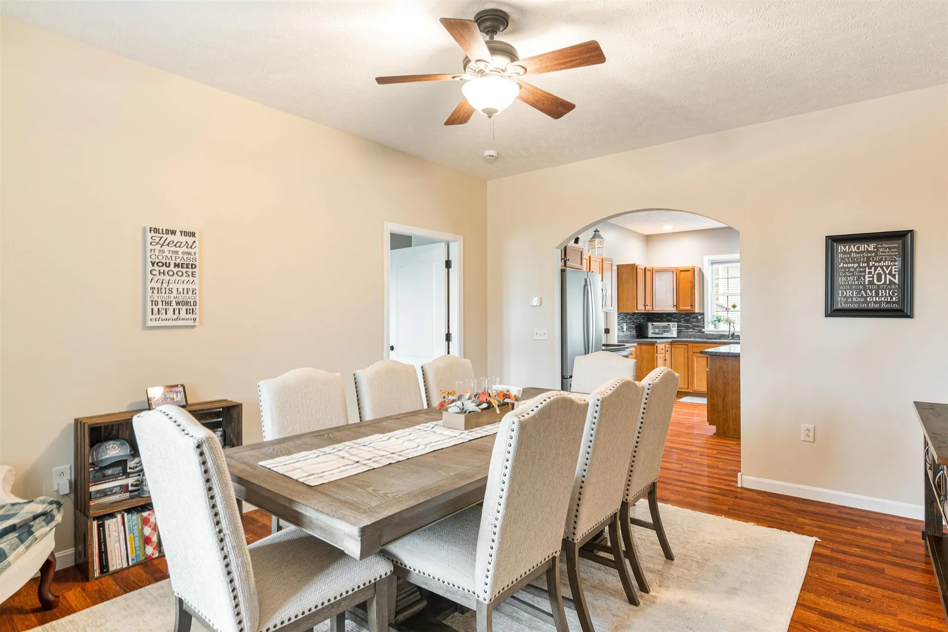 16 Cook Road Highgate VT 05459