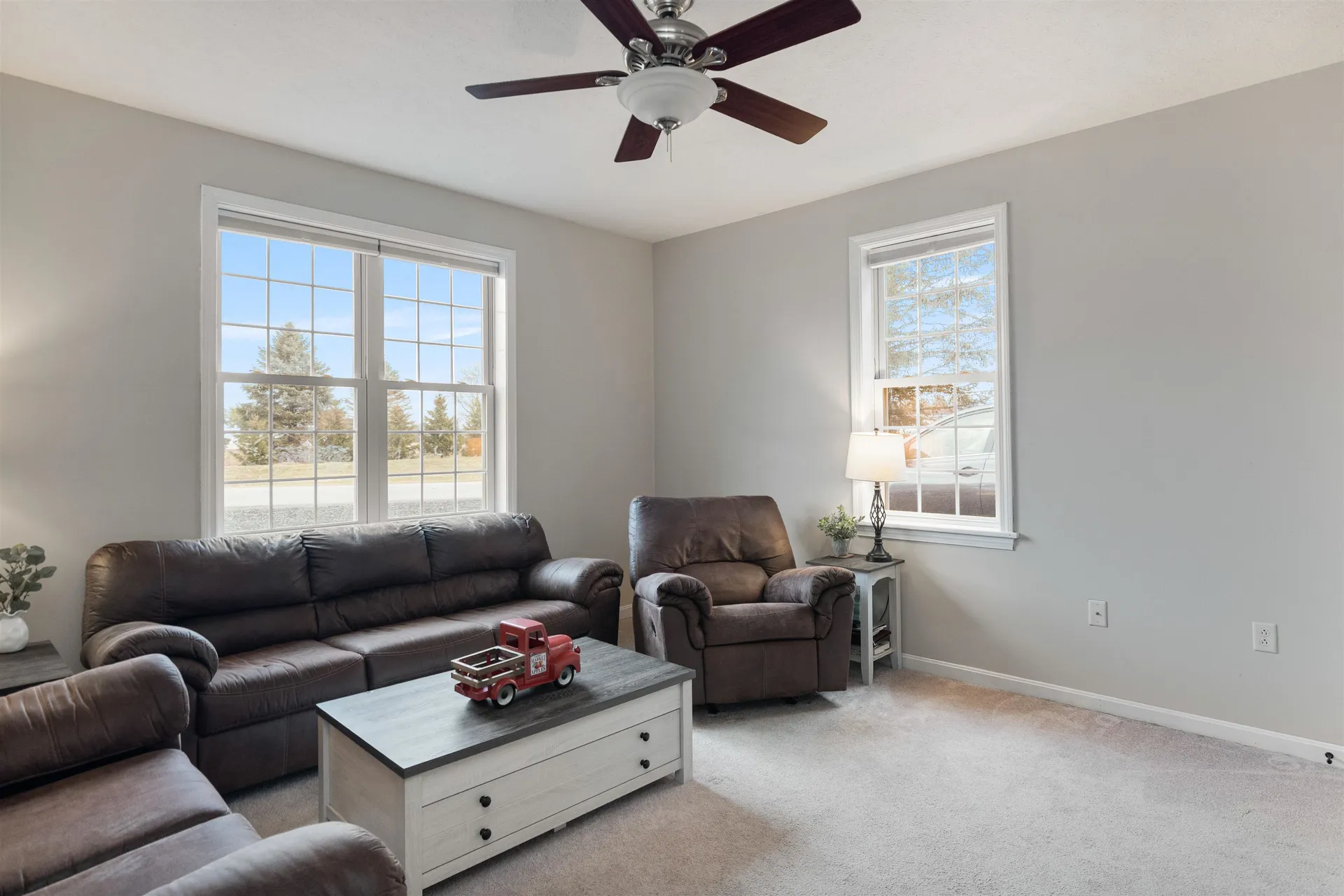 16 Cook Road Highgate VT 05459