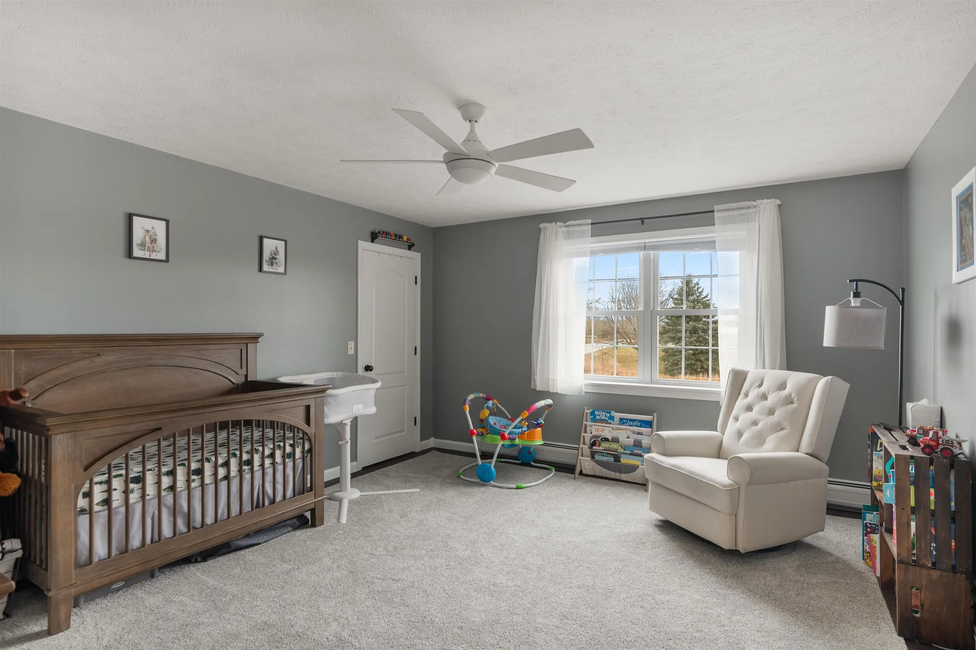 16 Cook Road Highgate VT 05459