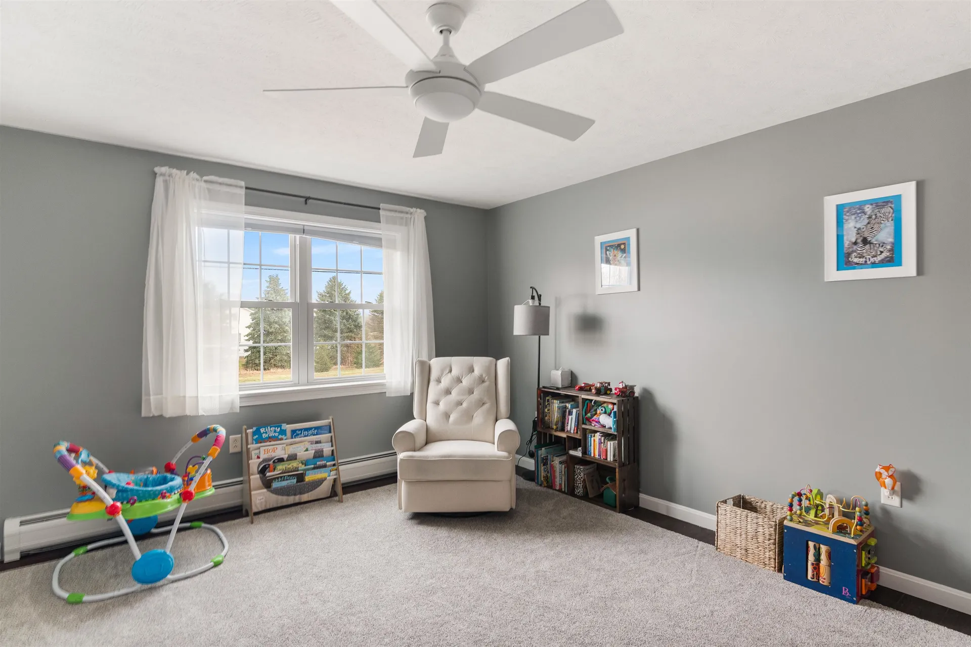 16 Cook Road Highgate VT 05459
