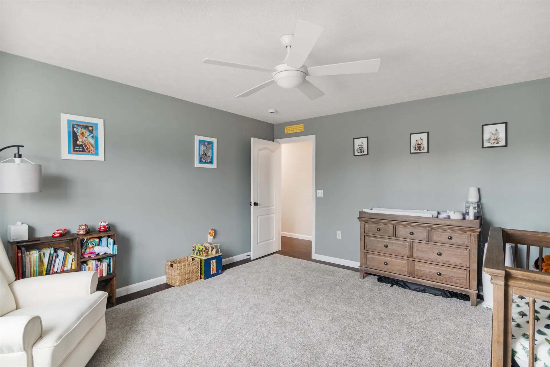 16 Cook Road Highgate VT 05459