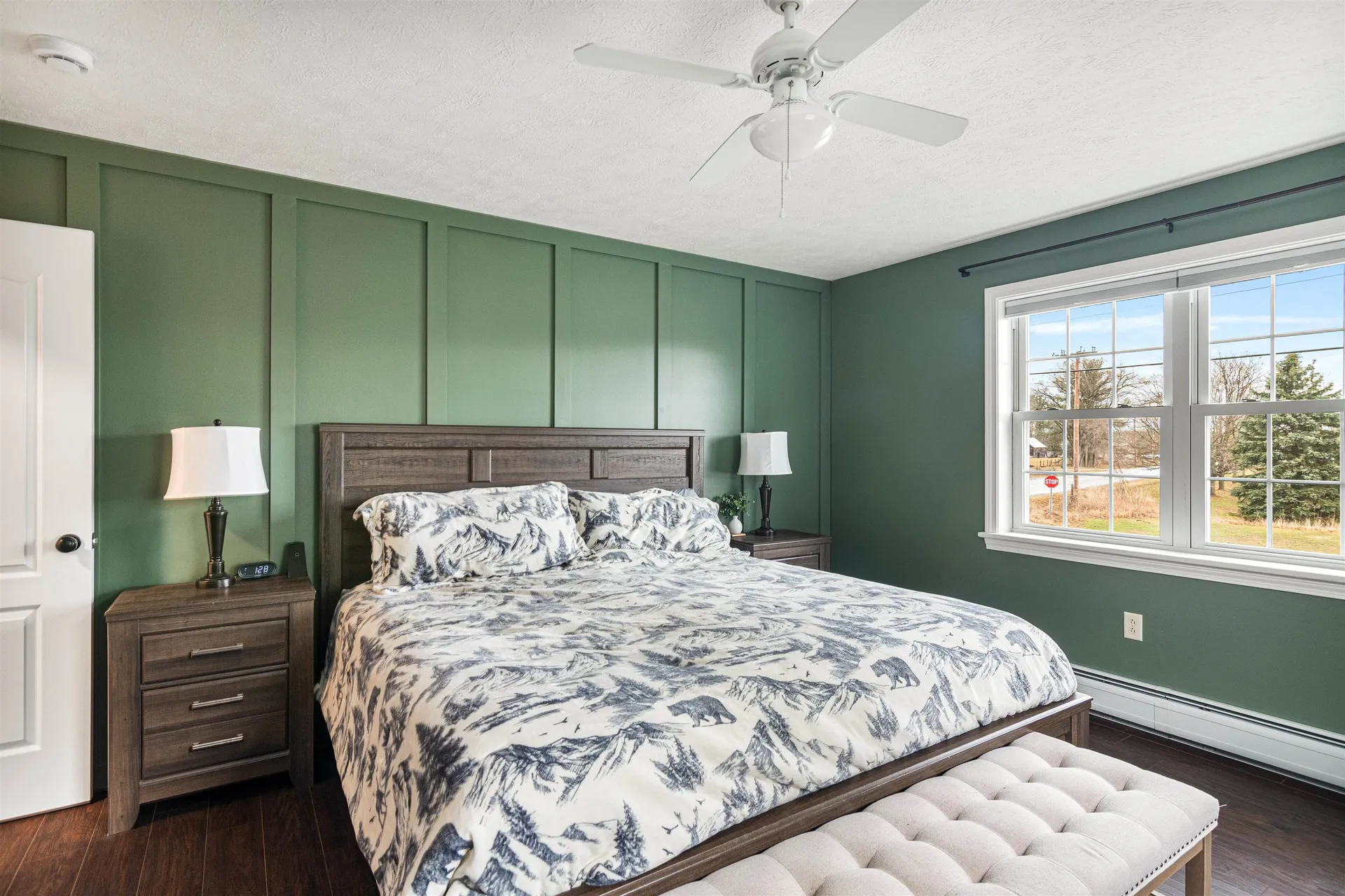 16 Cook Road Highgate VT 05459