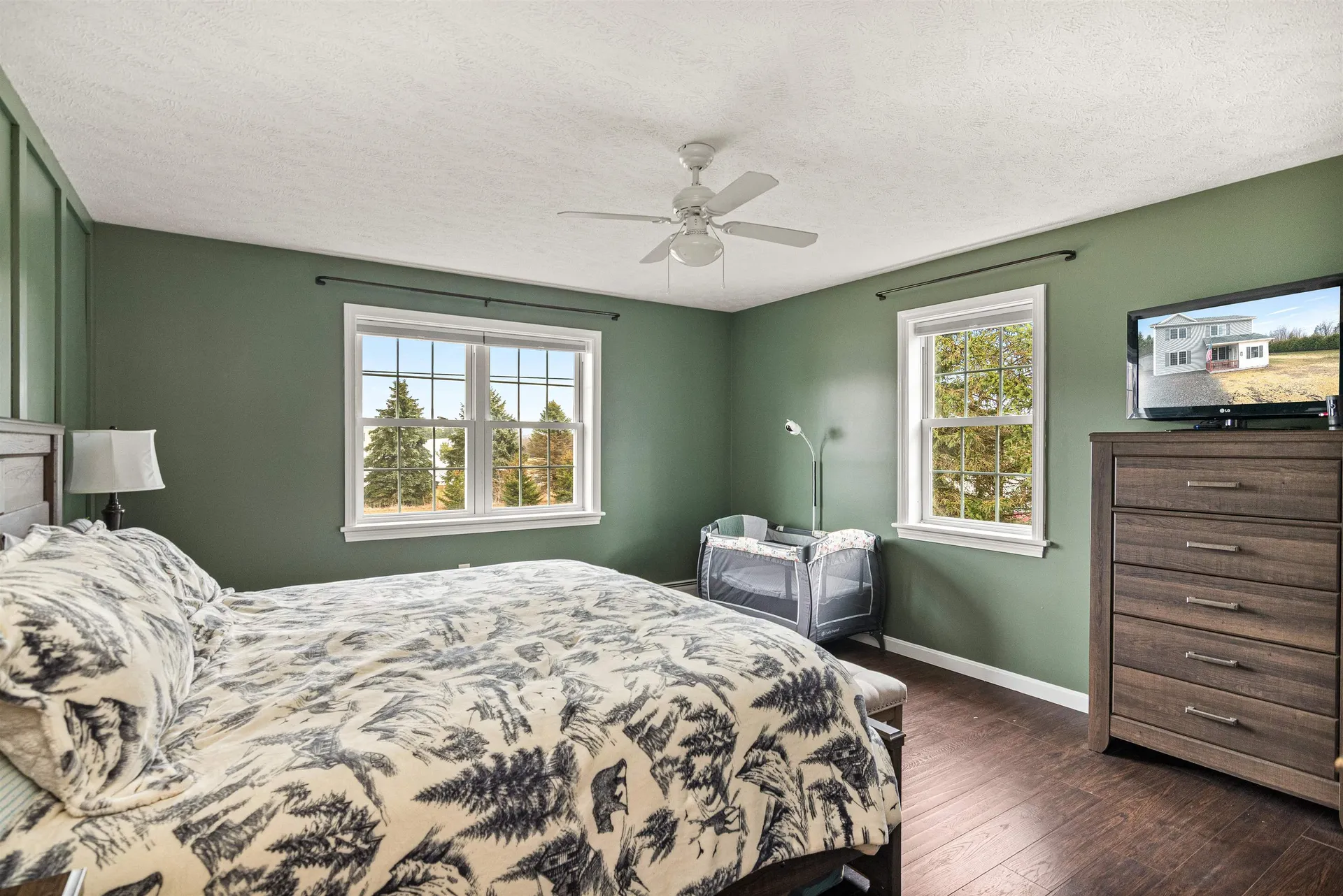 16 Cook Road Highgate VT 05459