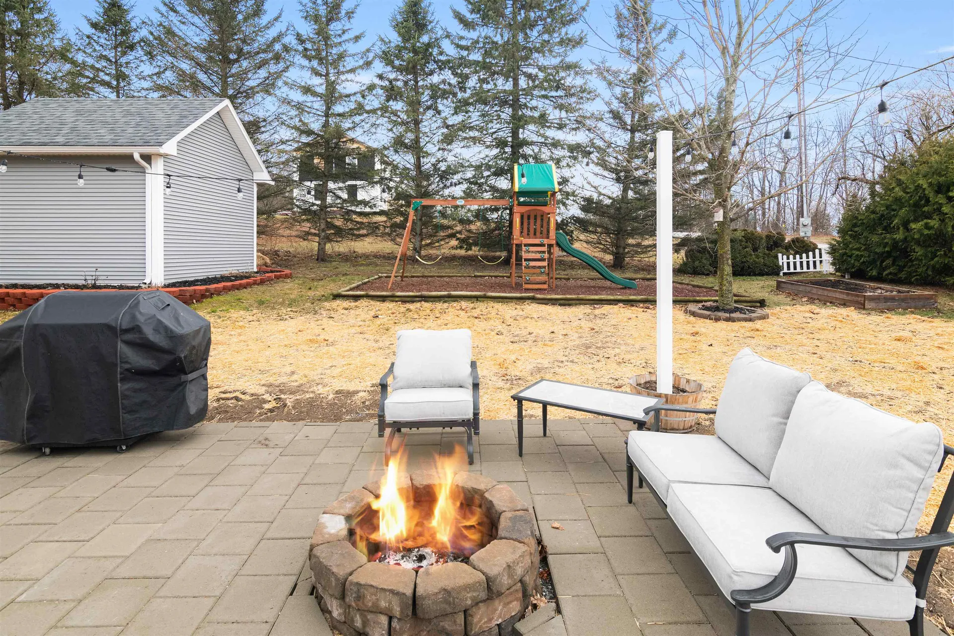 16 Cook Road Highgate VT 05459
