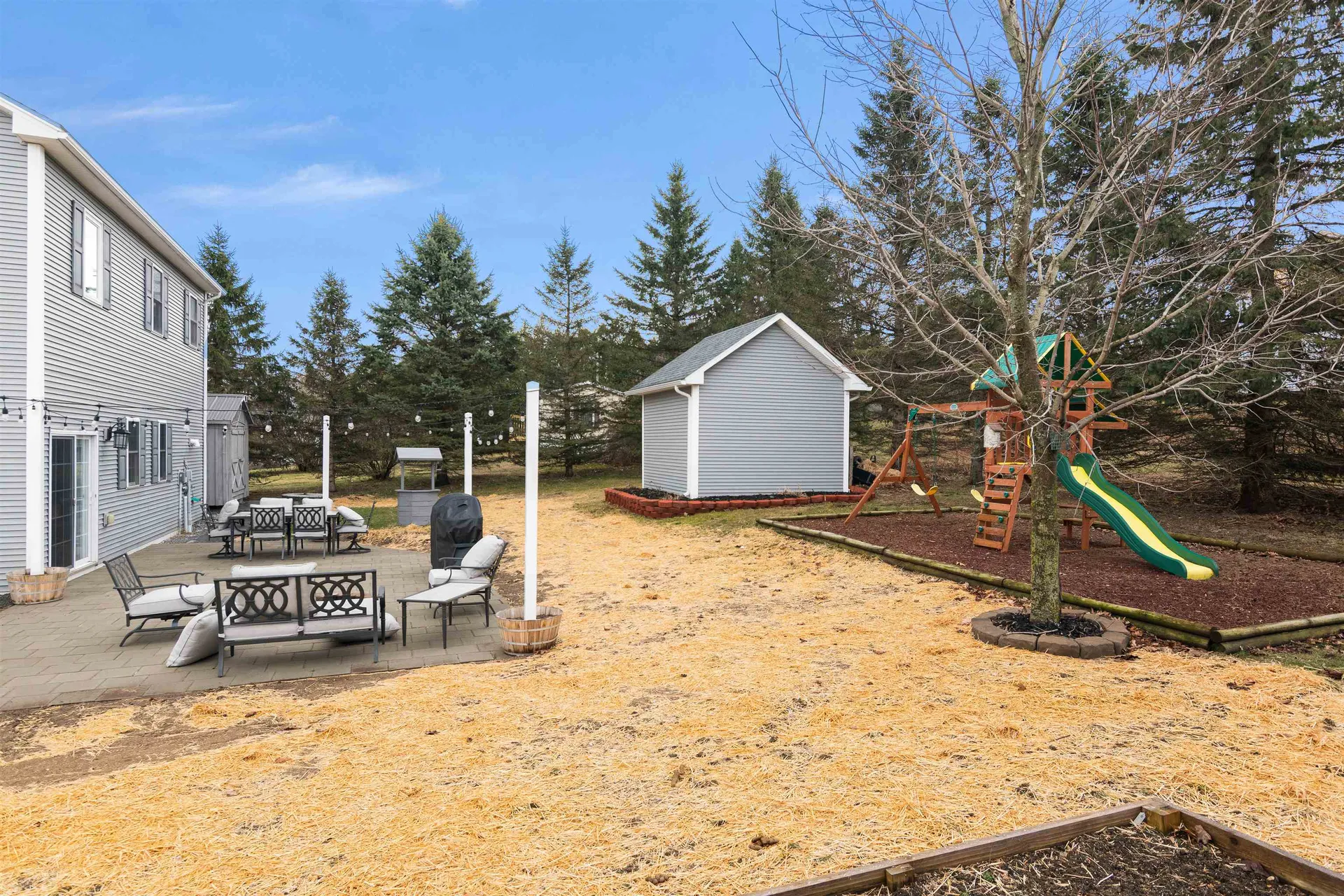 16 Cook Road Highgate VT 05459