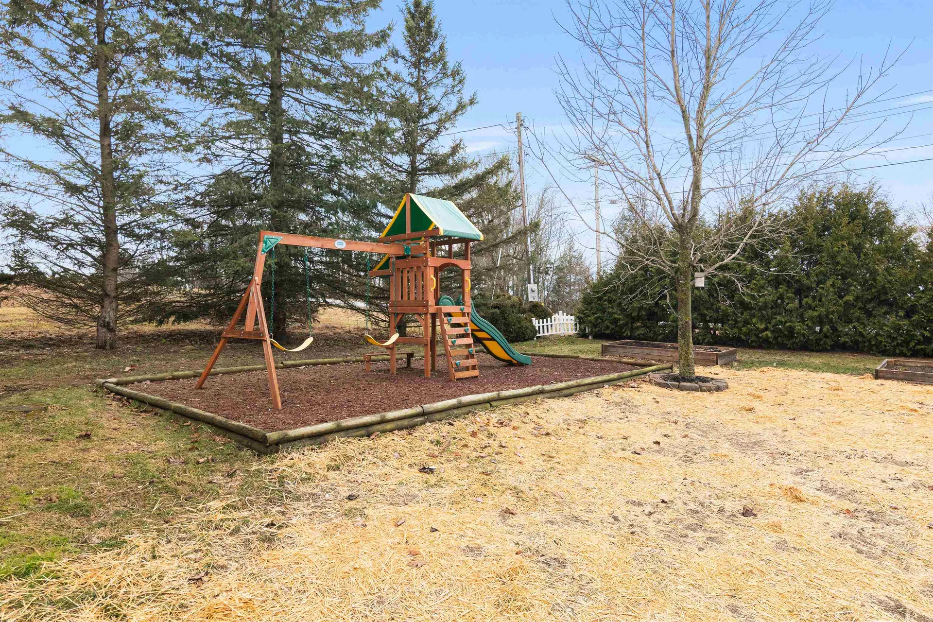 16 Cook Road Highgate VT 05459