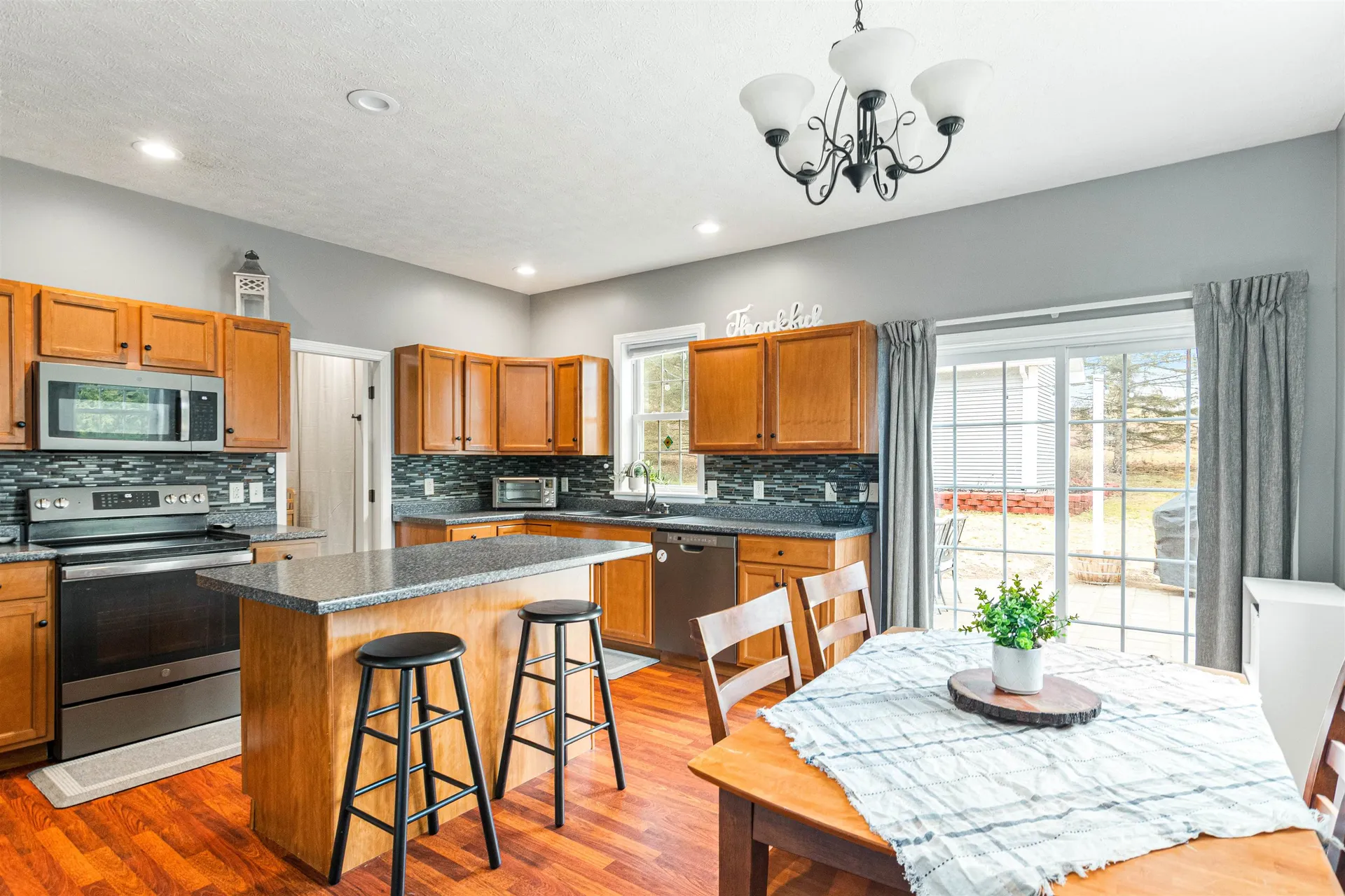 16 Cook Road Highgate VT 05459