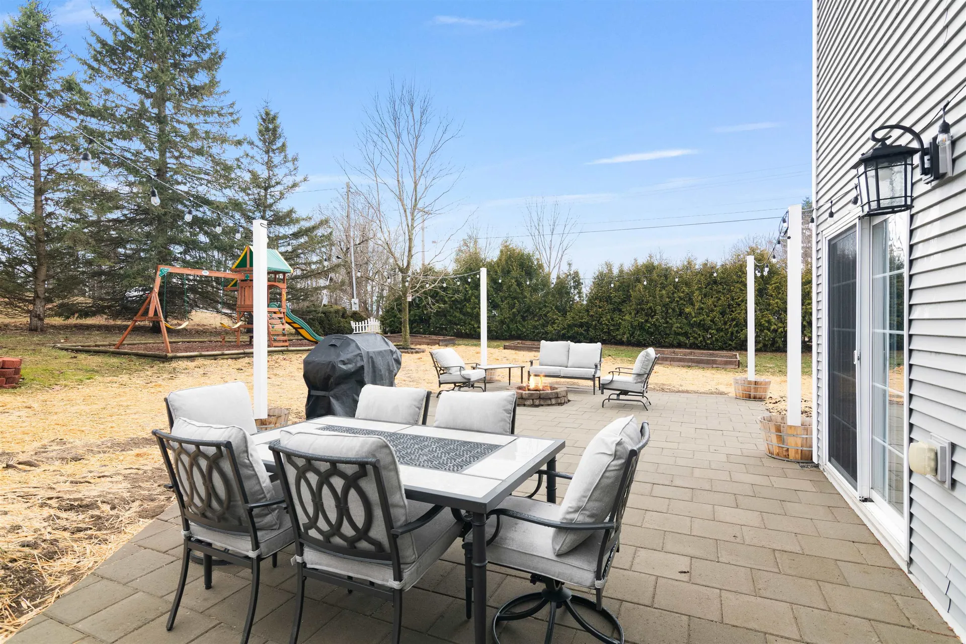 16 Cook Road Highgate VT 05459