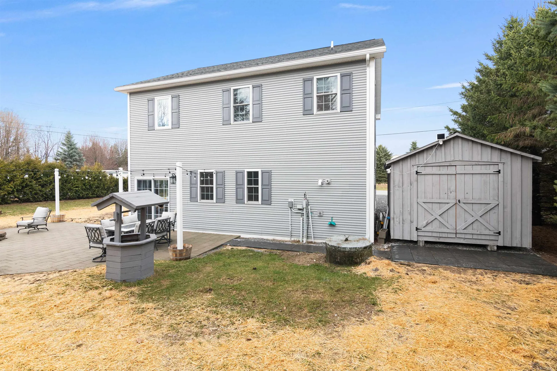 16 Cook Road Highgate VT 05459