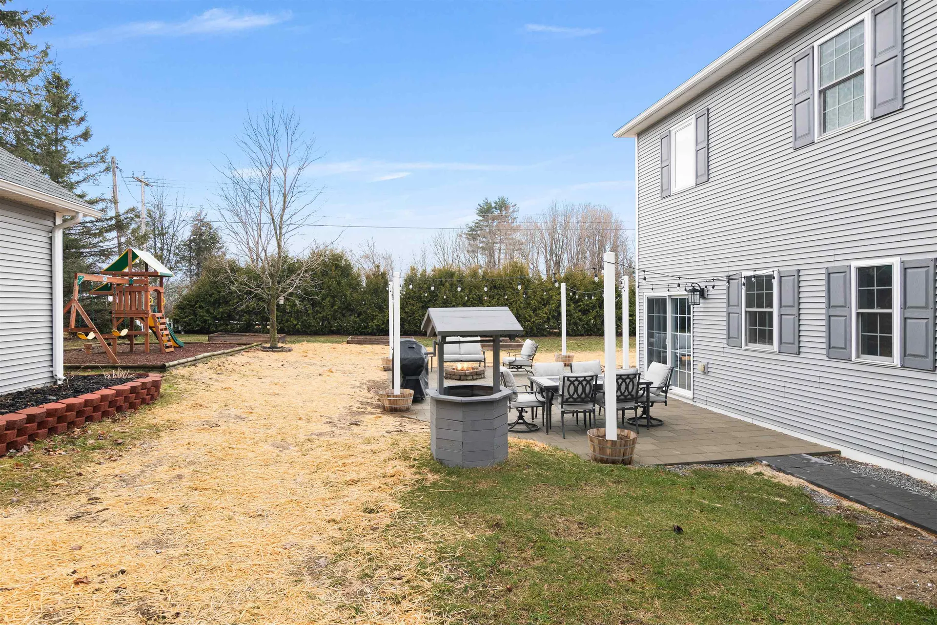 16 Cook Road Highgate VT 05459